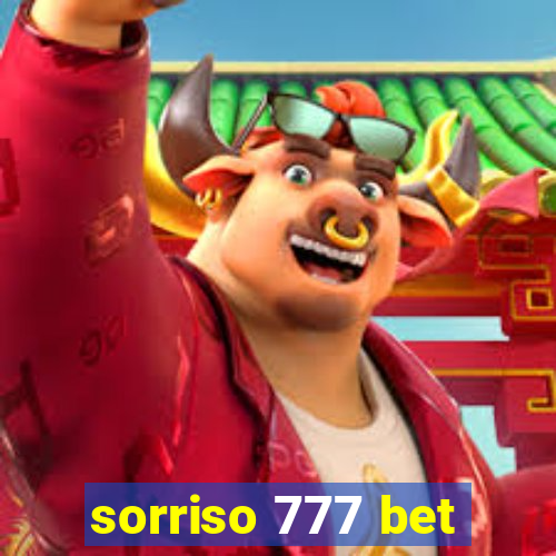 sorriso 777 bet